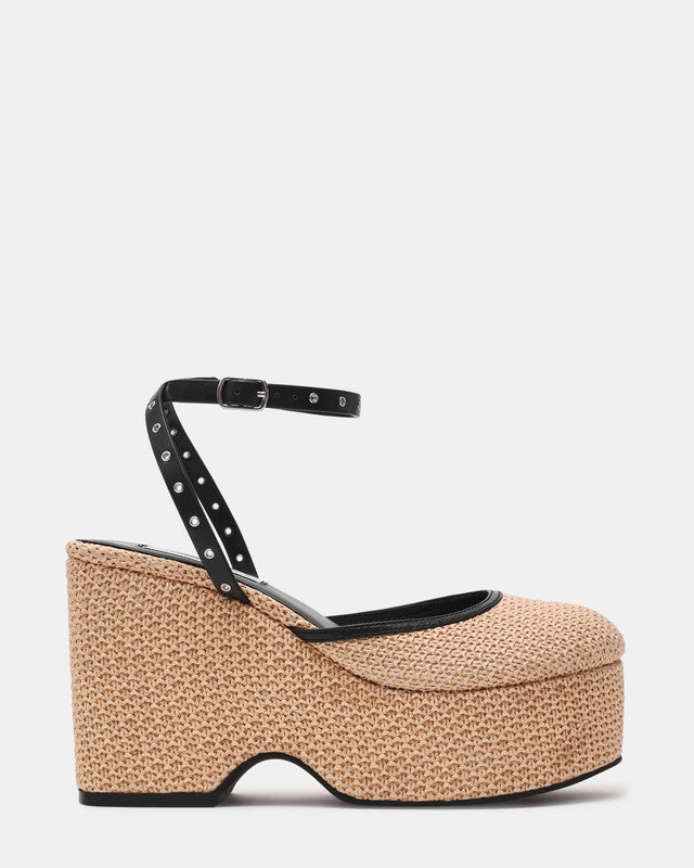 Kosmic Multi Women's Wedge Sandals - view 6