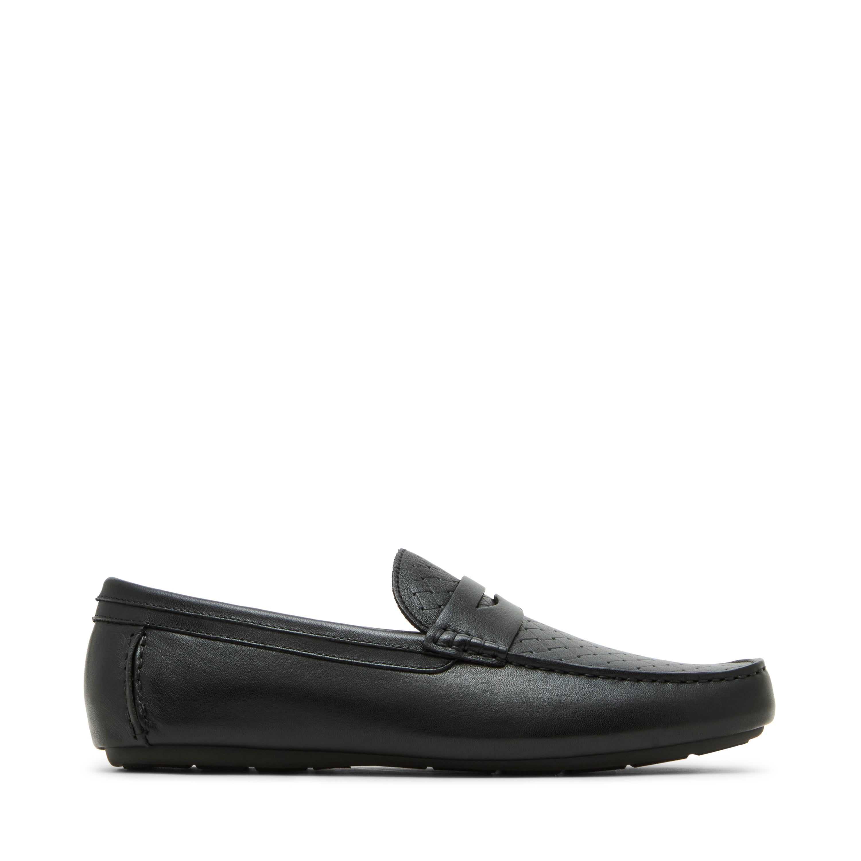 Kriston Women's Black Sneakers