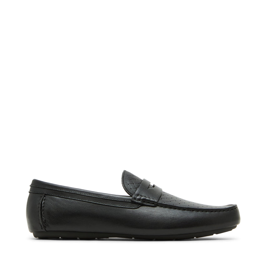 Kriston Women's Black Sneakers