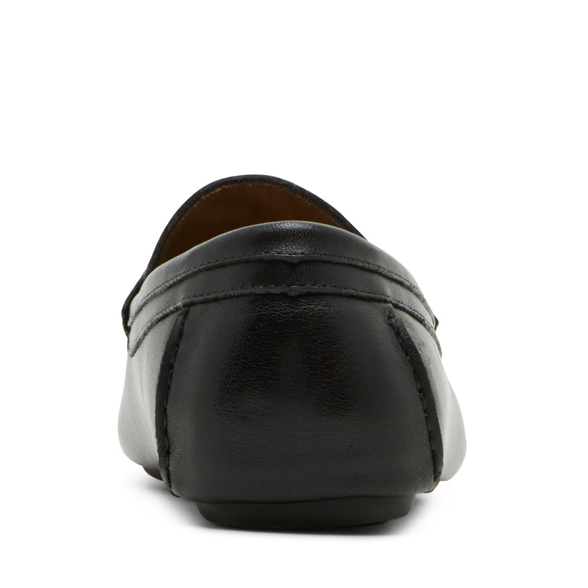 Kriston Women's Black Sneakers - view 4