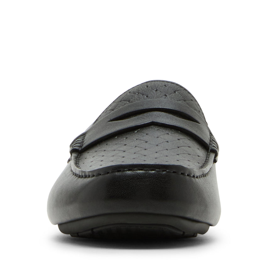 Kriston Women's Black Sneakers - view 3