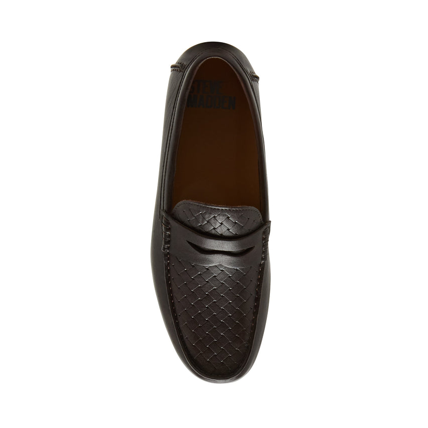Kriston Women's Brown Sneakers - view 2
