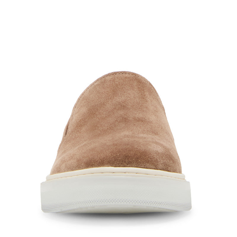 Lansten Grey Men's Loafers - view 3
