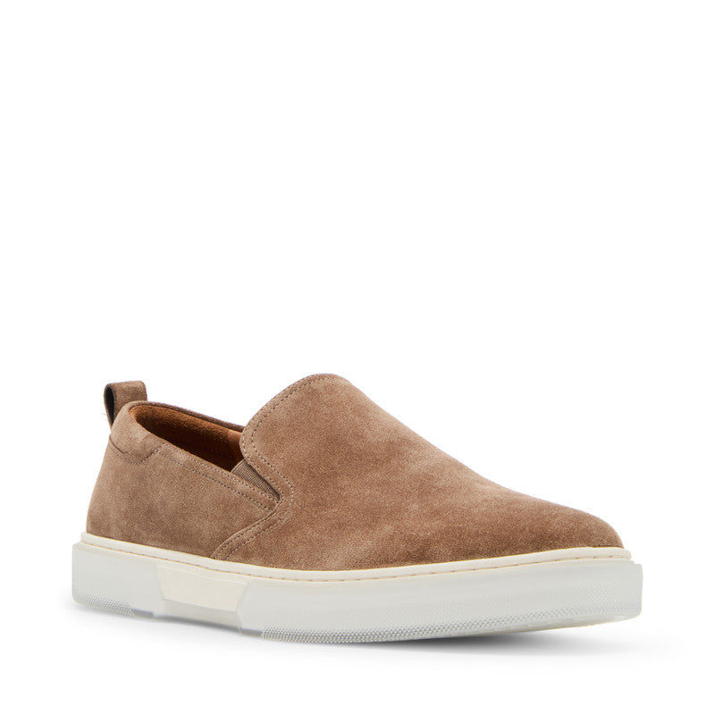 Lansten Grey Men's Loafers - view 4