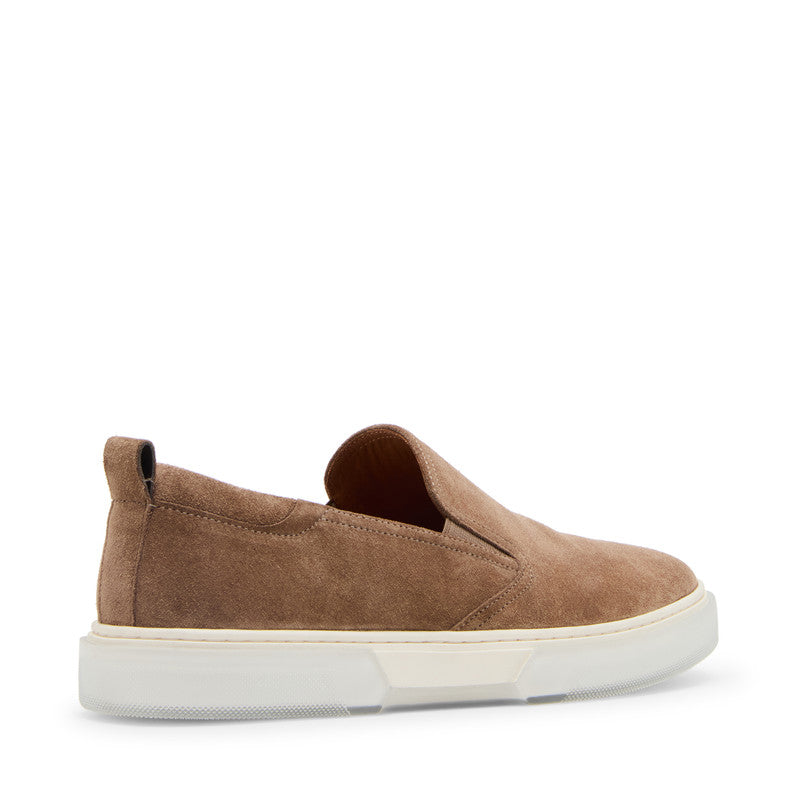 Lansten Grey Men's Loafers - view 5