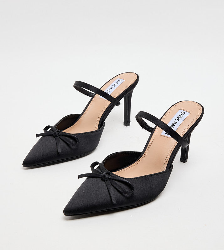 Laurie Black Multicolor Women's Pumps - view 4