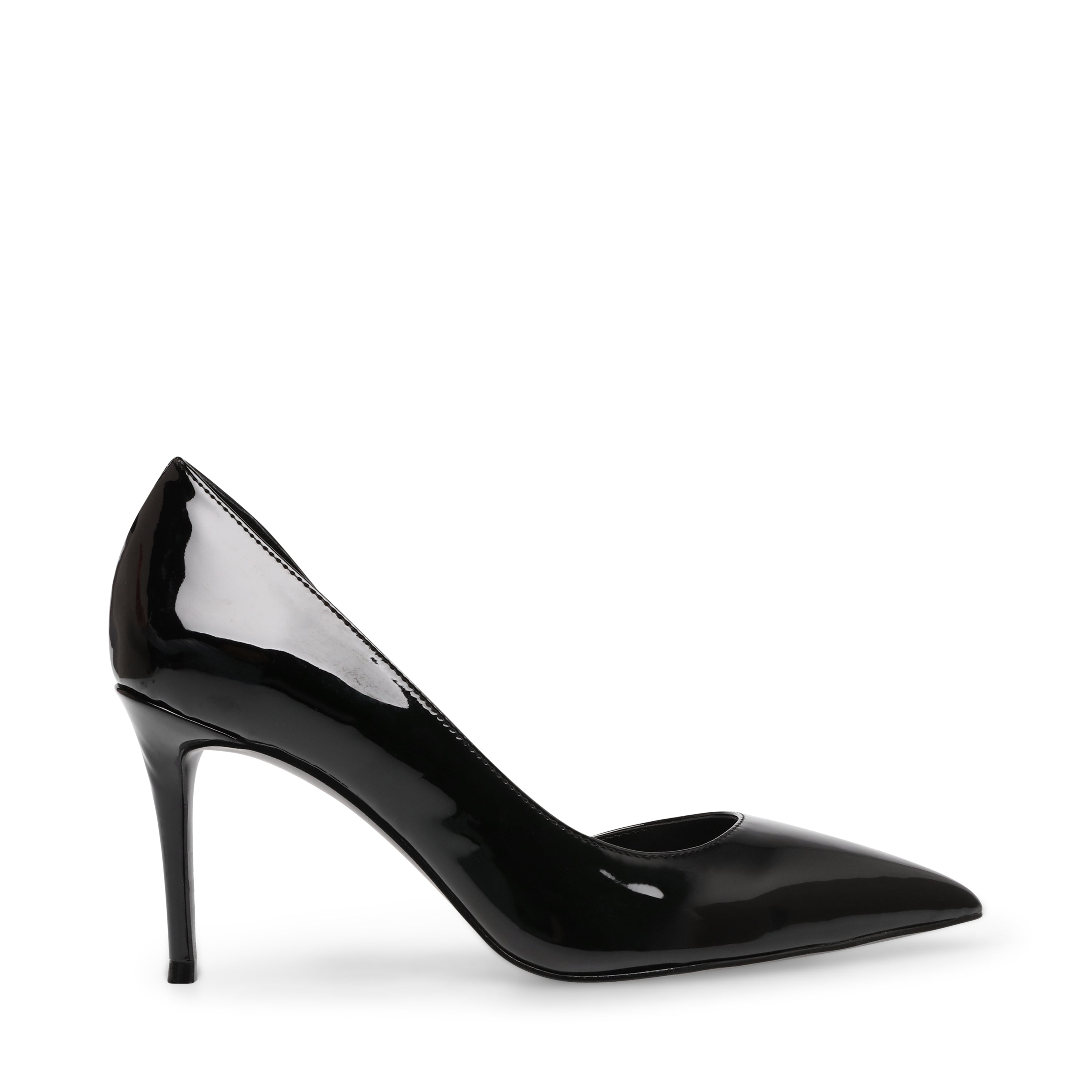 Lessons Women's Black Pumps