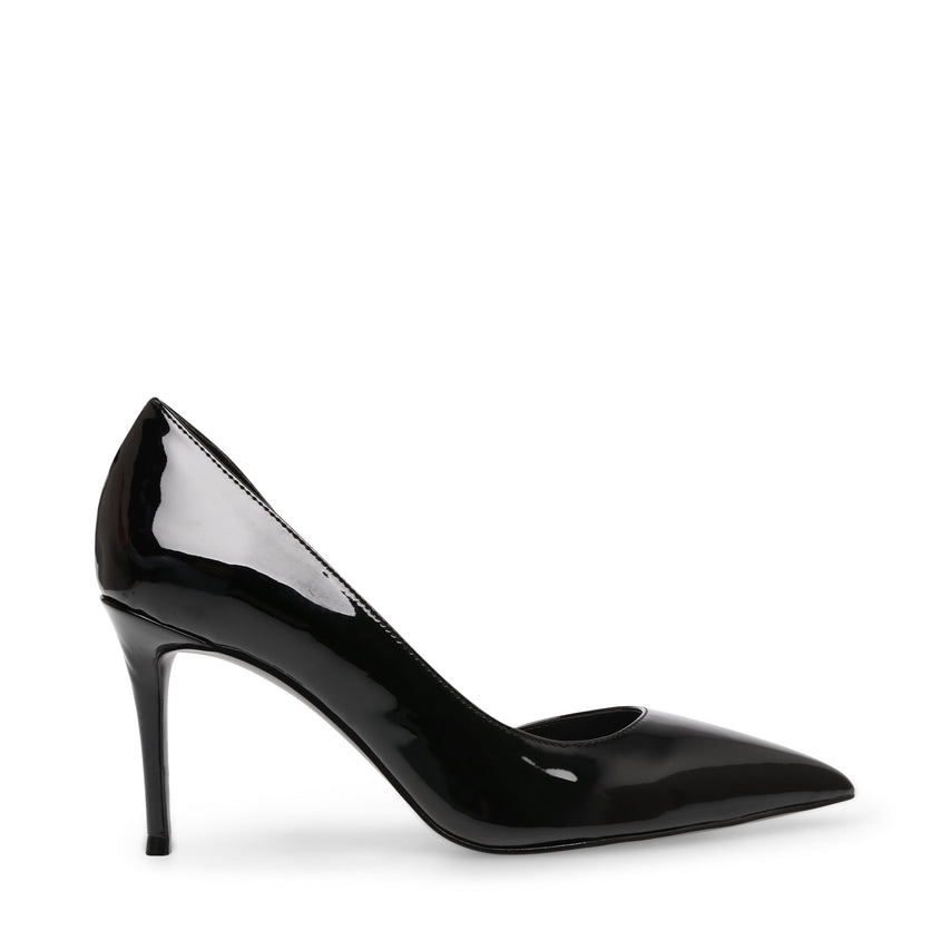 Lessons Women's Black Pumps