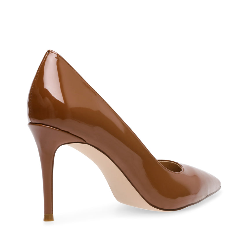 Lessons Women's Brown Pumps - view 5