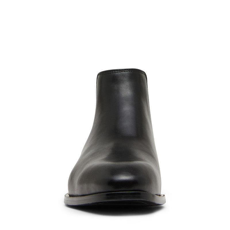 Lonnie Men's Black Chelsea Boots - view 3
