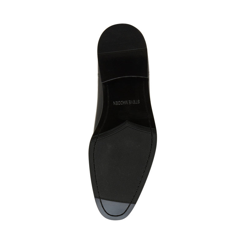 Lonnie Men's Black Chelsea Boots - view 5
