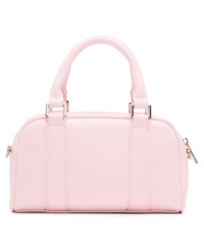 Abryce Pink Women's Crossbody Bag - view 4