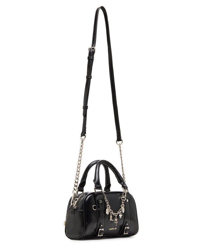 Abryce Black Women's Cross Body Bag