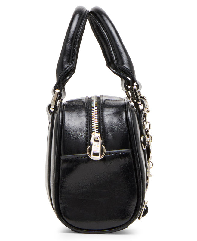 Abryce Black Women's Cross Body Bag - view 4