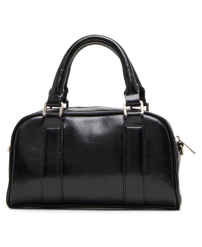 Abryce Black Women's Cross Body Bag - view 5