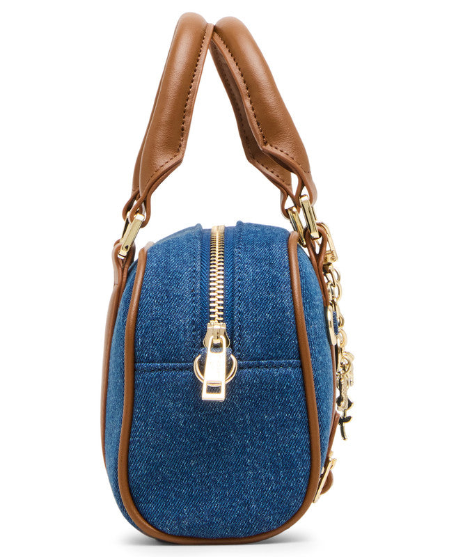 Abryced Brown Women's Crossbody Bag - view 4