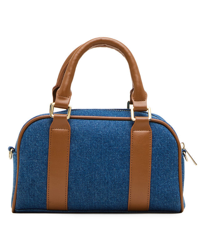 Abryced Brown Women's Crossbody Bag - view 5