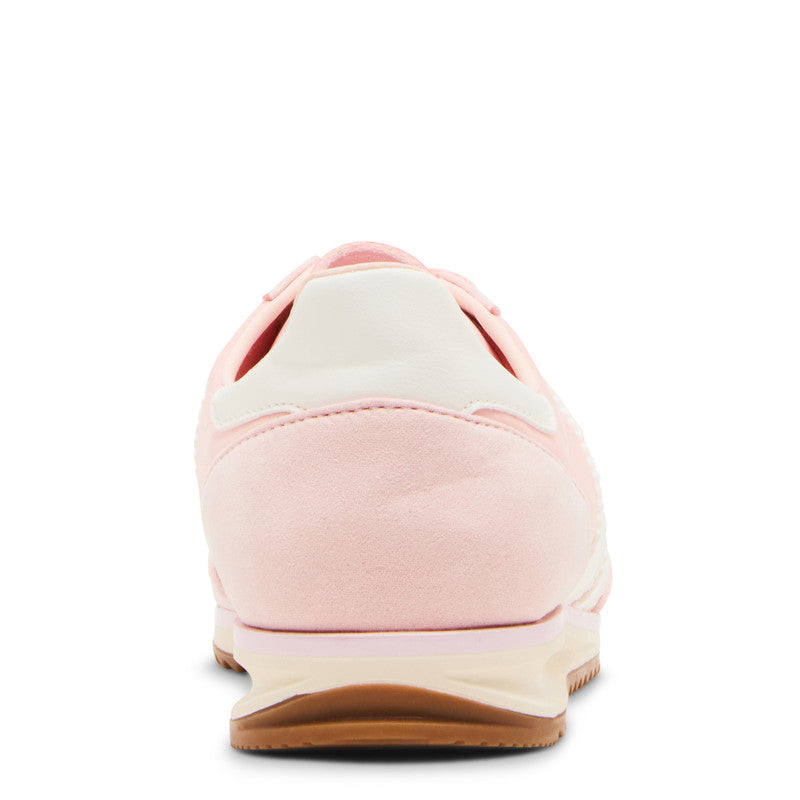 Jumper Women Pink Low Top Sneakers - view 4
