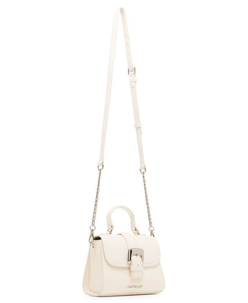 Ajadec Cream Women's Handbag - view 6