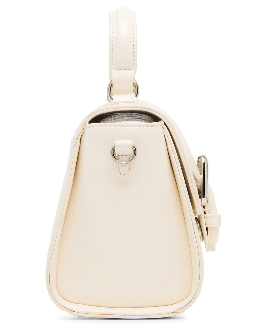 Ajadec Cream Women's Handbag - view 5
