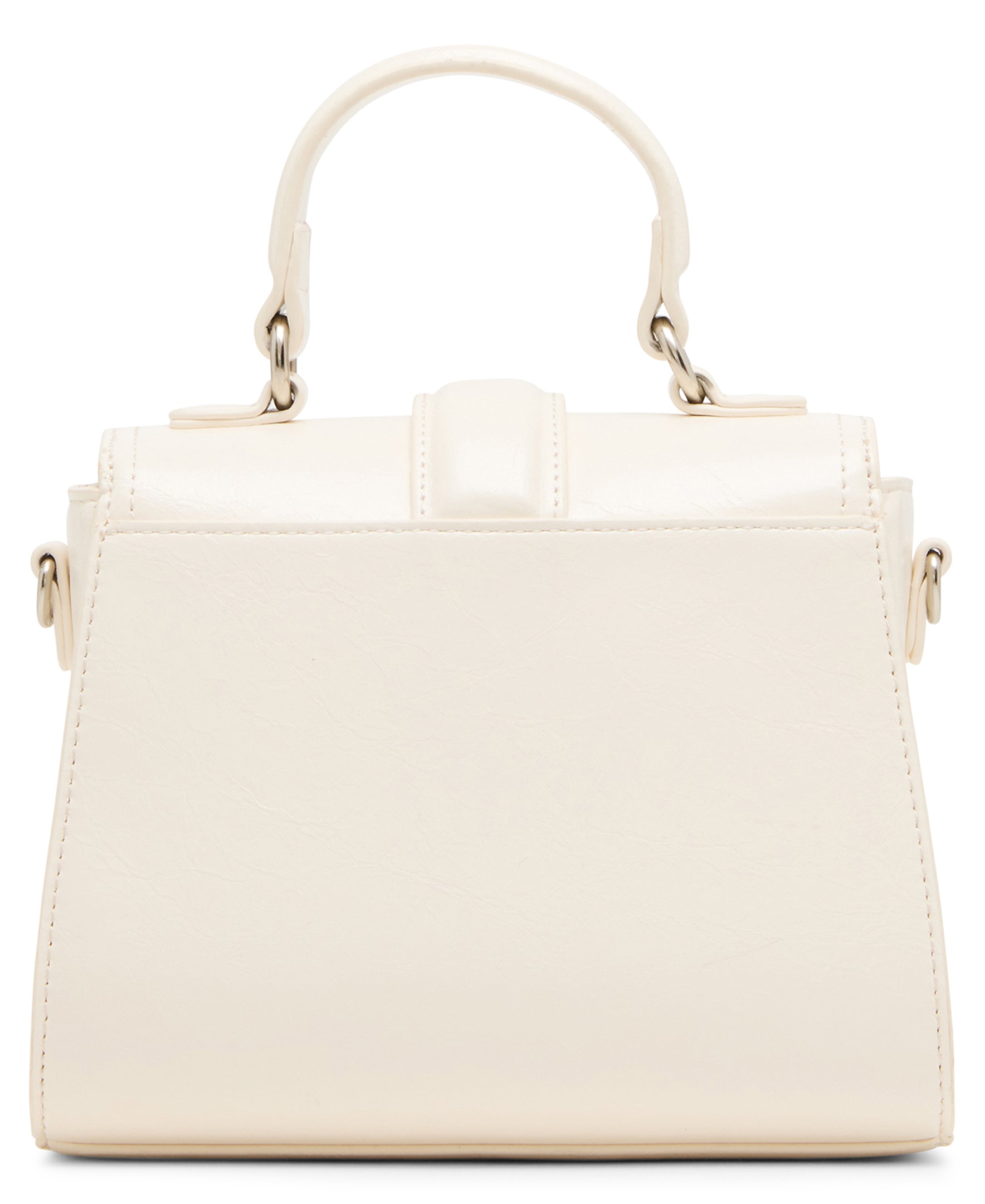 Ajadec Cream Women's Handbag - view 3