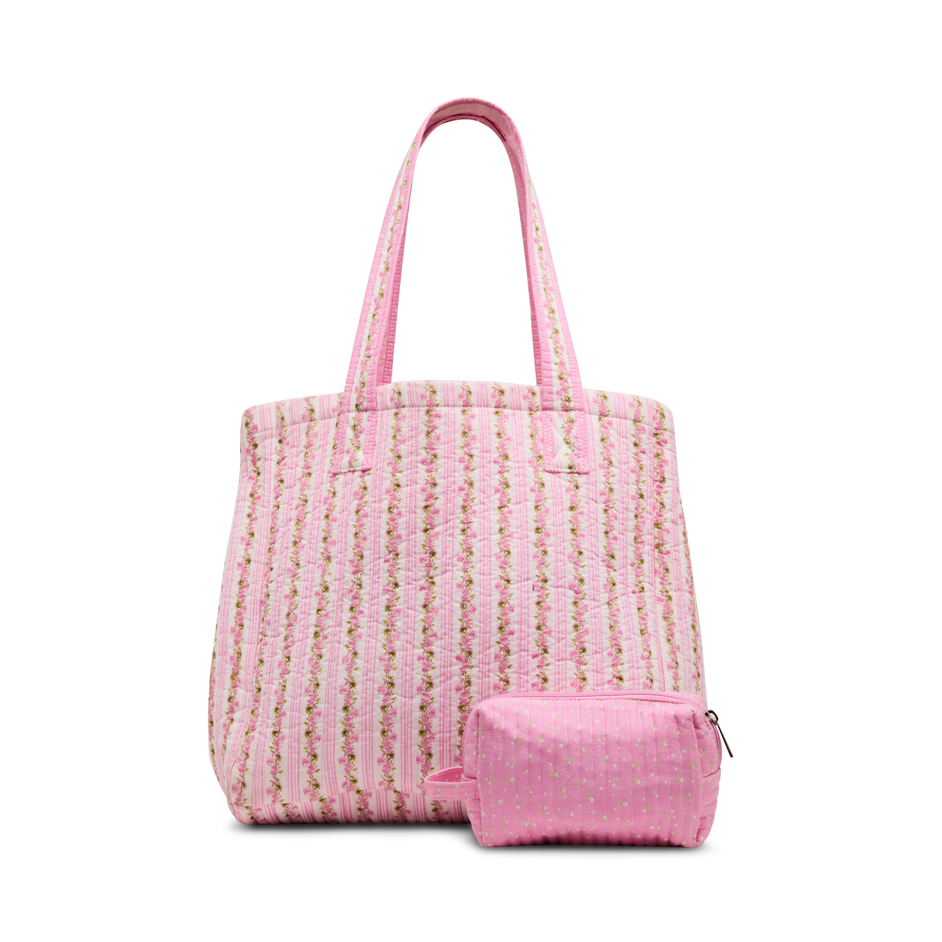Madden Girl Multicolor Women's Tote Bag - view 5