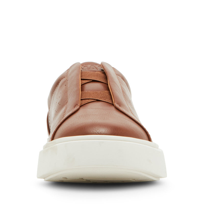 Mlacer Men's Brown Casual Slip-Ons - view 2
