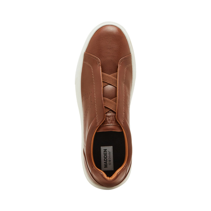 Mlacer Men's Brown Casual Slip-Ons - view 6