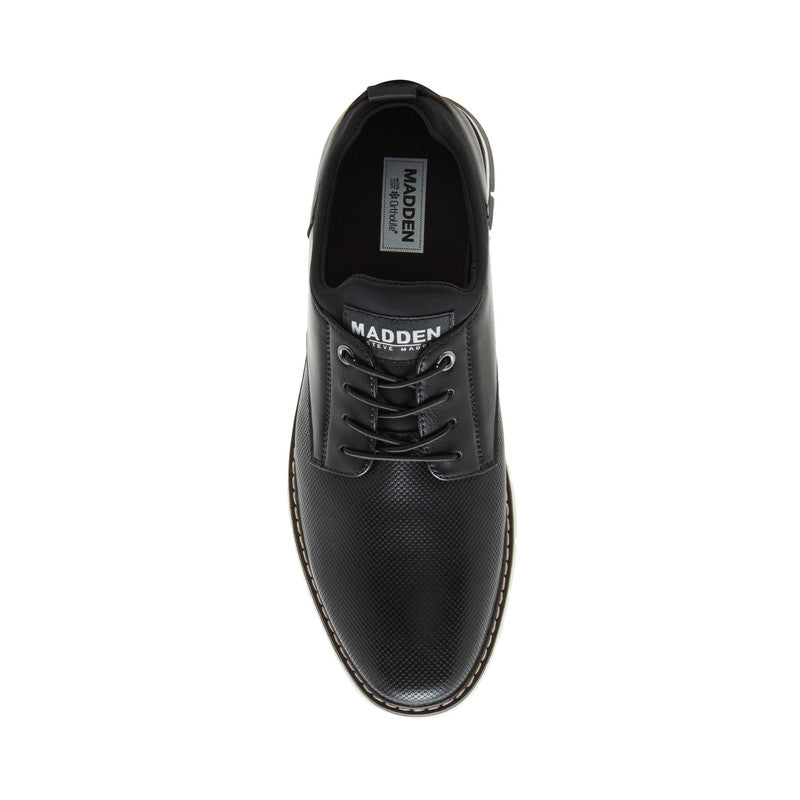Mlyddon Men's Black Shoes - view 7