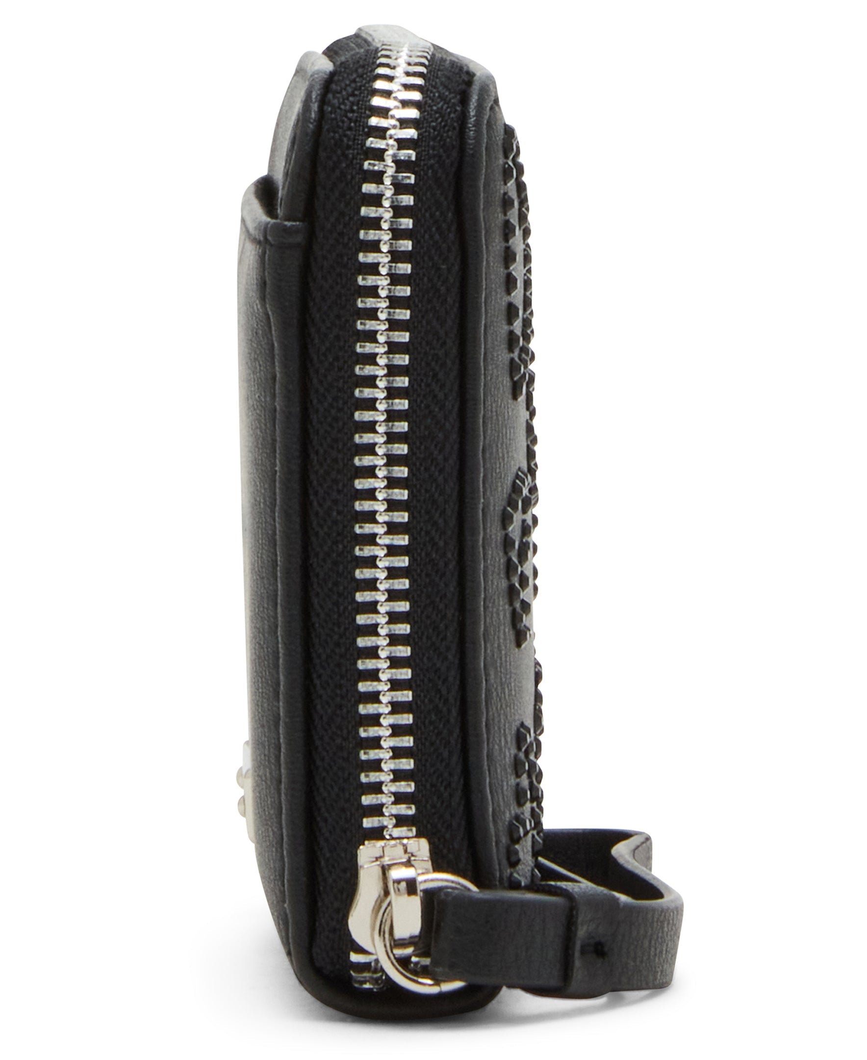 ABELLA BLACK WALLETS - view 4