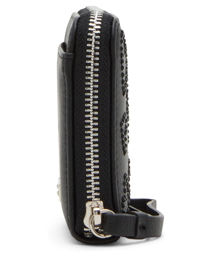 ABELLA BLACK WALLETS - view 4