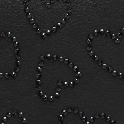 ABELLA BLACK WALLETS - view 5
