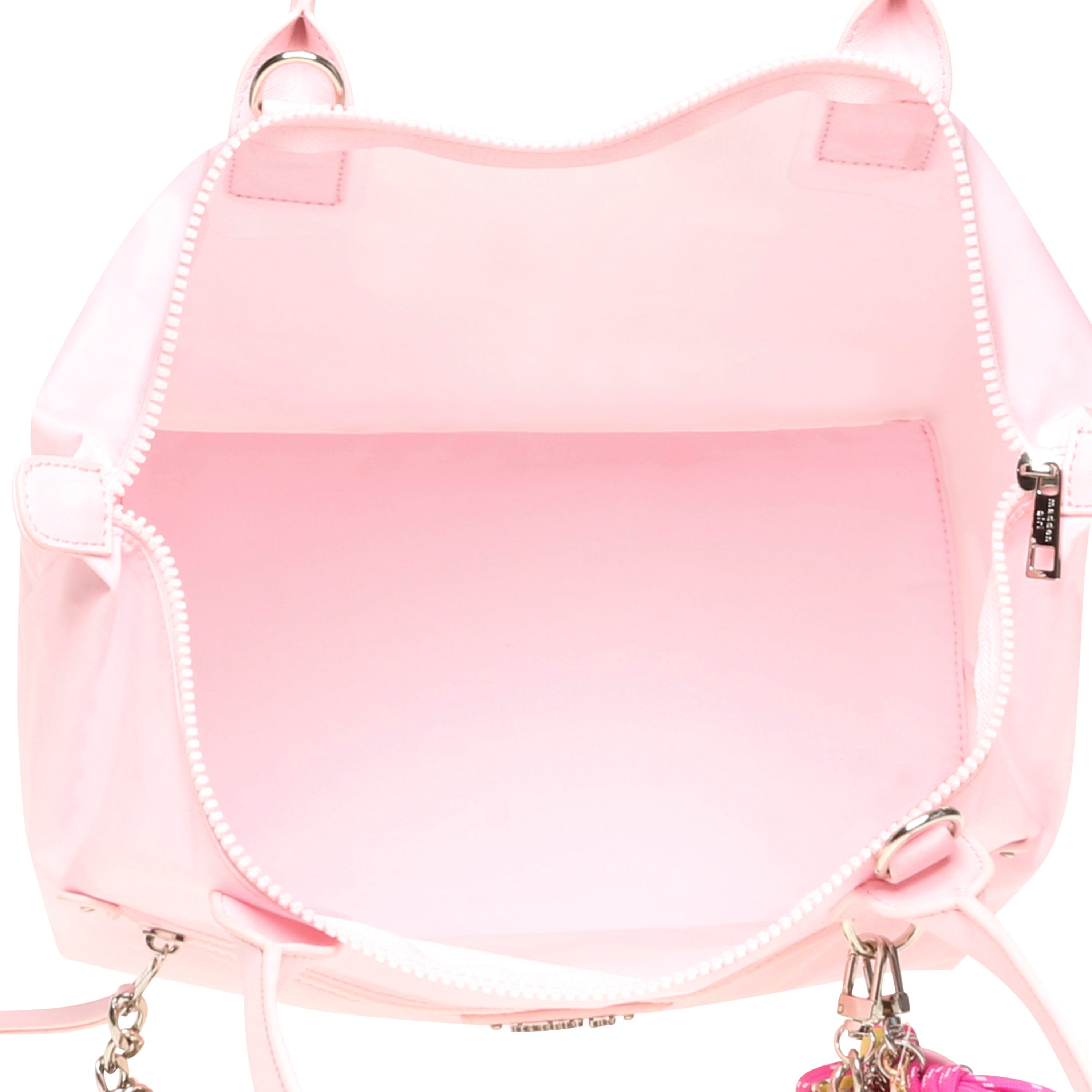 Madden Girl Pink Women's Shoulder Bag - view 3