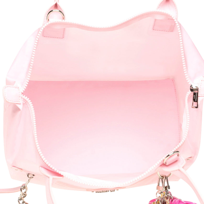 Madden Girl Pink Women's Shoulder Bag - view 3
