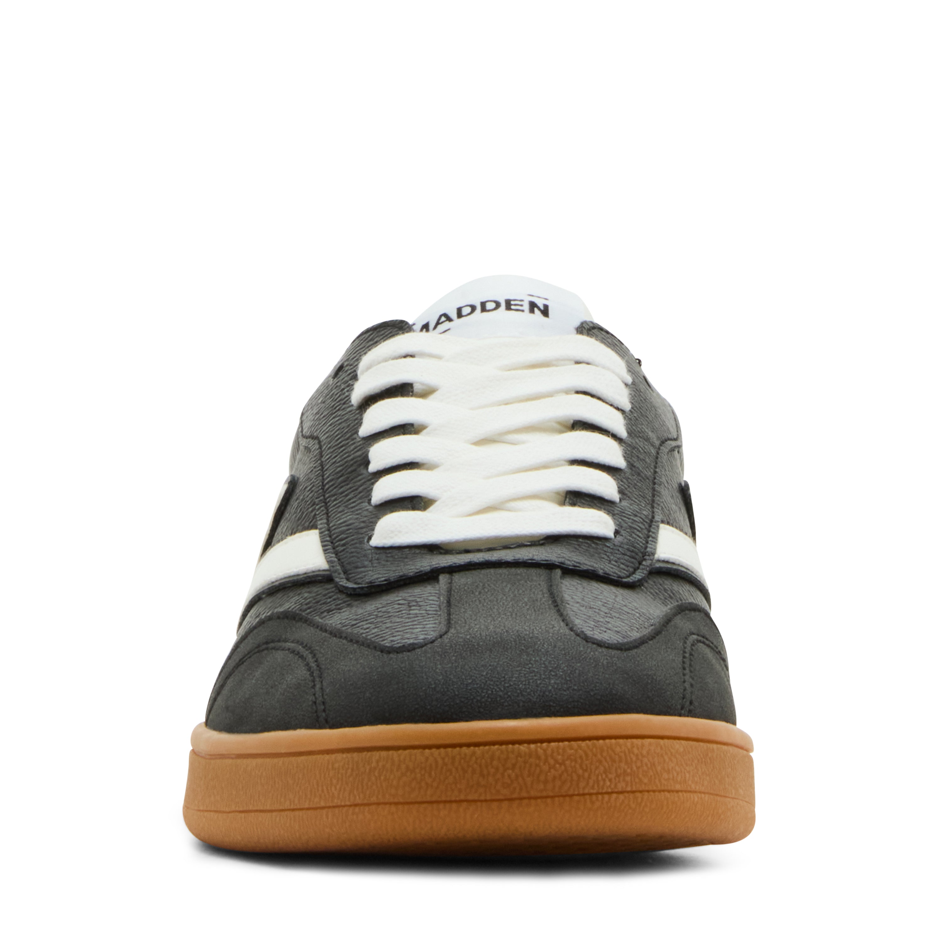 Msammel Men's Black Sneakers - view 3