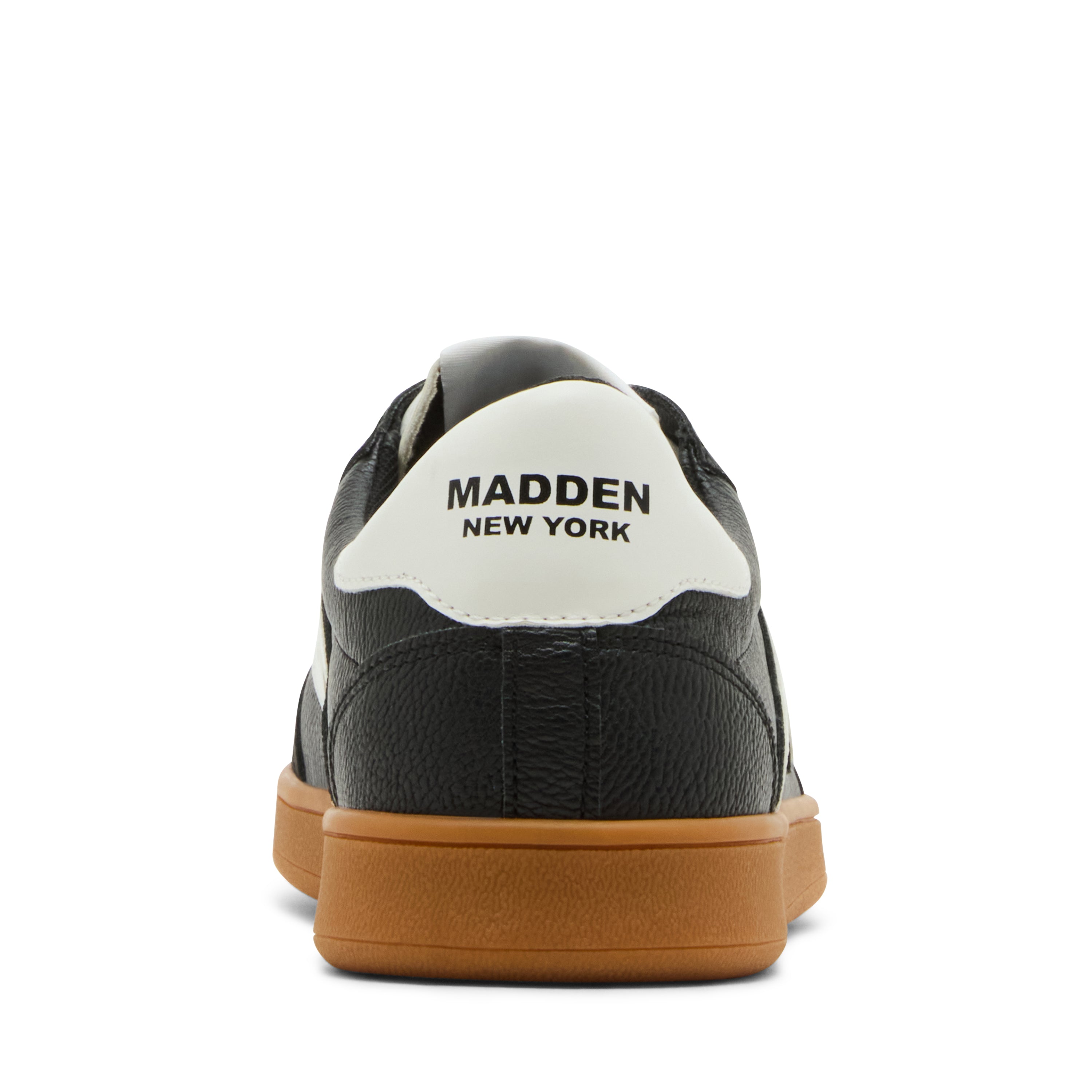 Msammel Men's Black Sneakers - view 5