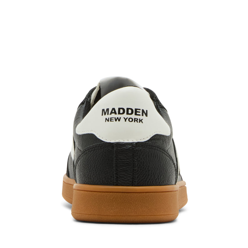 Msammel Men's Black Sneakers - view 5