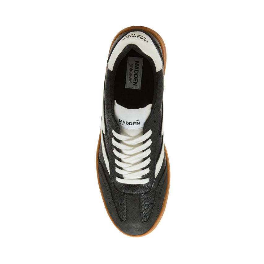 Msammel Men's Black Sneakers - view 6