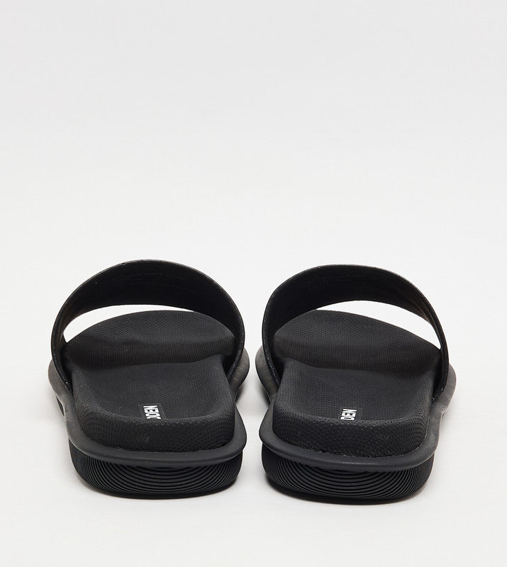 MALDEN Black Men's Comfort Sandals - view 4