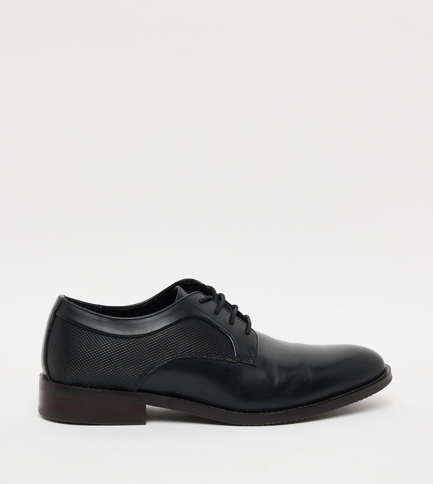 MALLMER BLACK