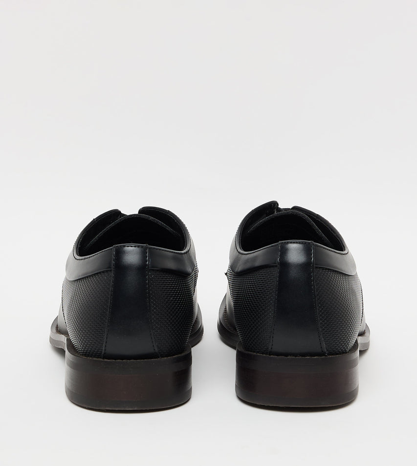 MALLMER BLACK - view 4