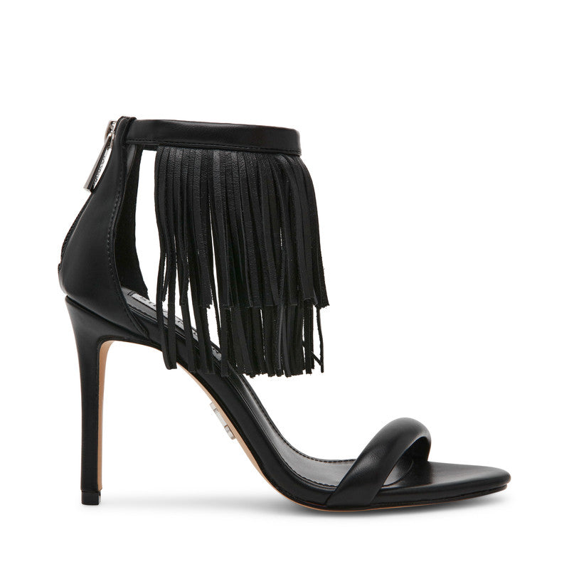 Melodies Women's Black Heels