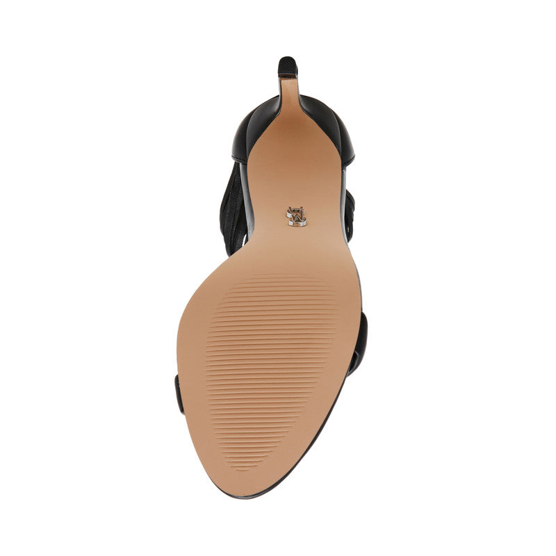 Melodies Women's Black Heels - view 5