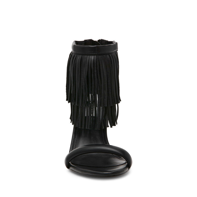 Melodies Women's Black Heels - view 4