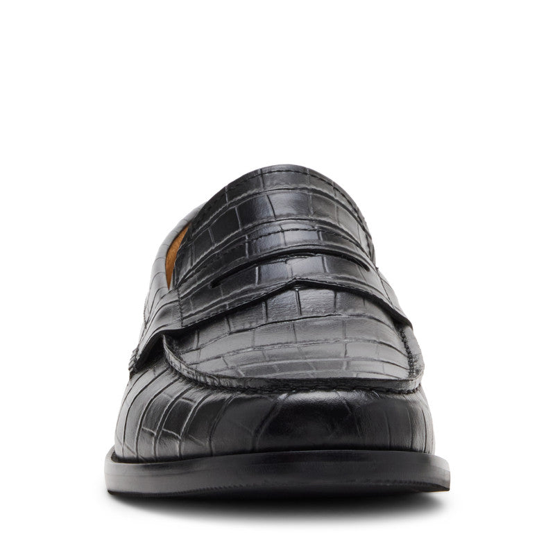 Murray Men's Black Loafers - view 2