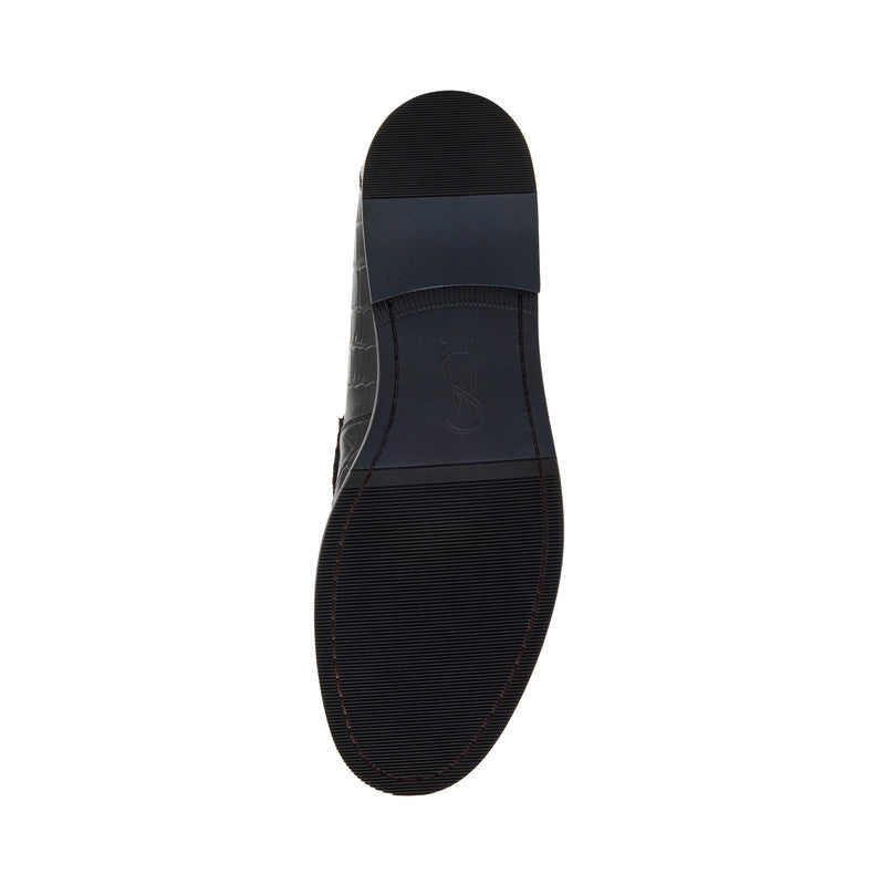 Murray Men's Black Loafers - view 5