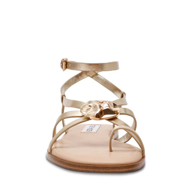 Napa Valley Gold Women's Flat-Casual Sandals - view 4