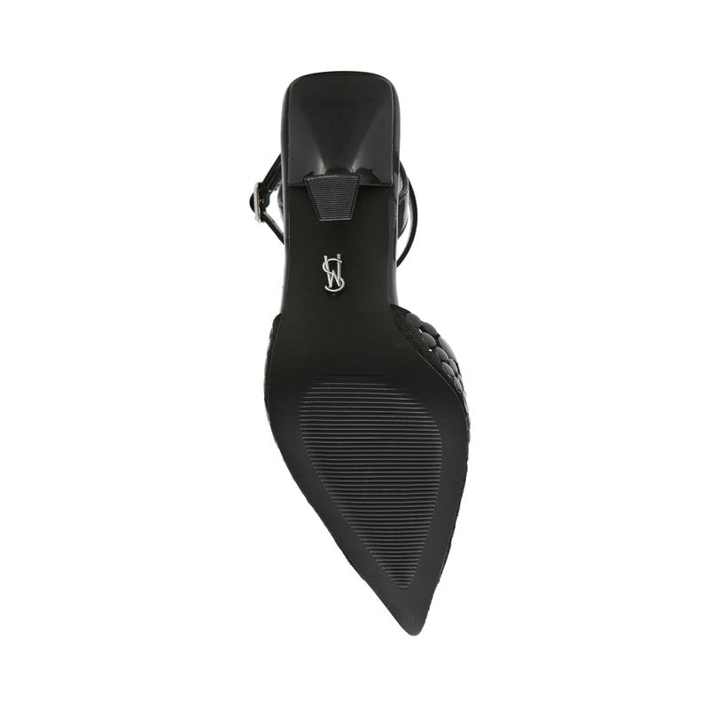 Nightcap Women's Black Heels - view 2