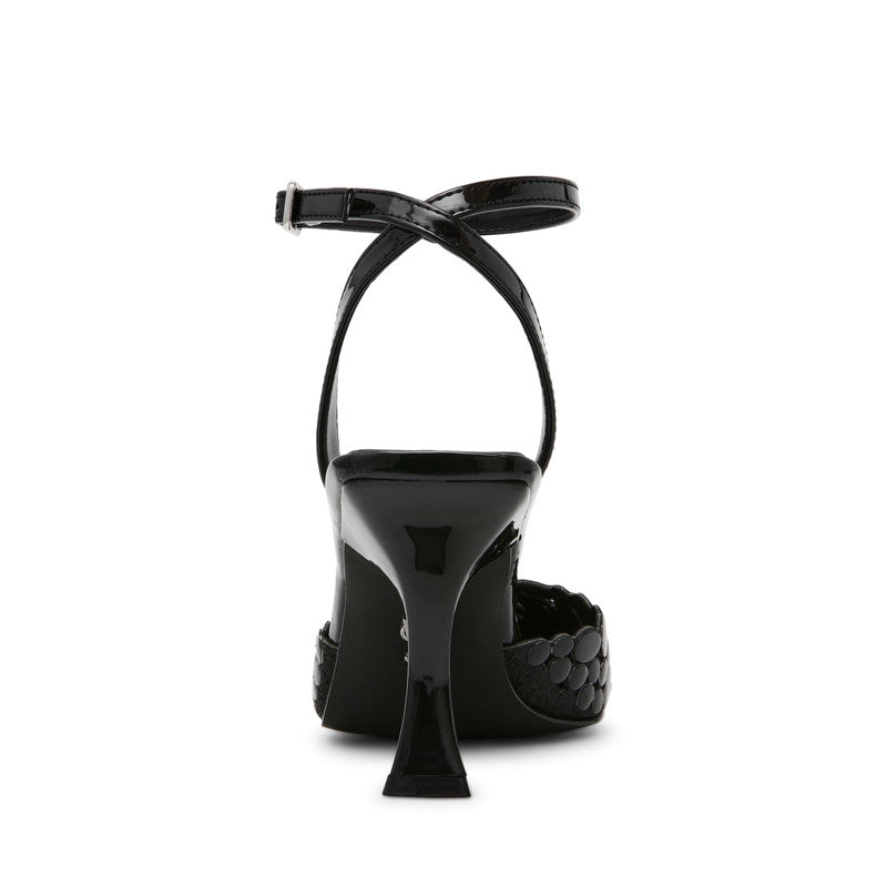 Nightcap Women's Black Heels - view 4