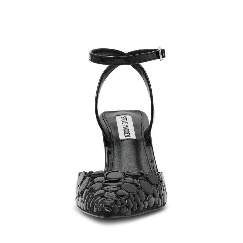 Nightcap Women's Black Heels - view 5